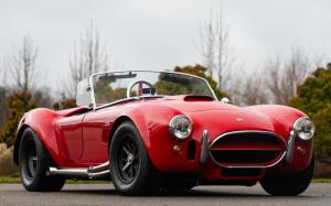 Shelby Cobra 427 '1966
